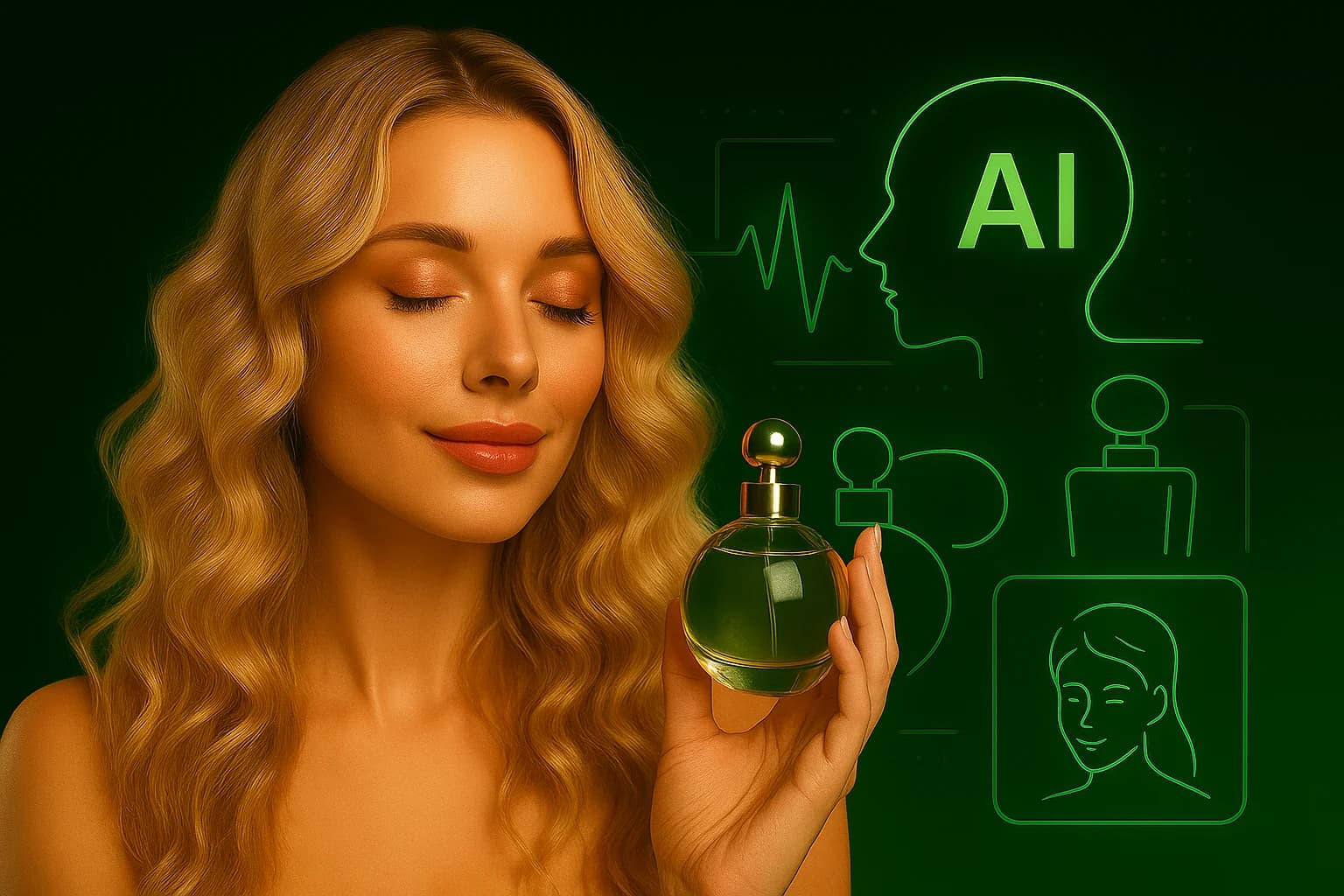 AI Perfumes