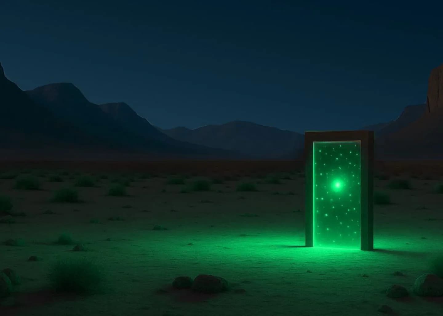 Portal background #22c55e