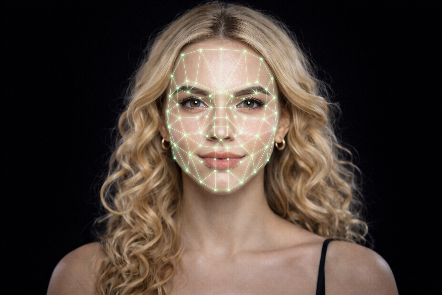 Face Analyzer Suite Demo