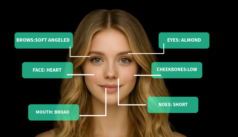 Personality Finder Suite Demo