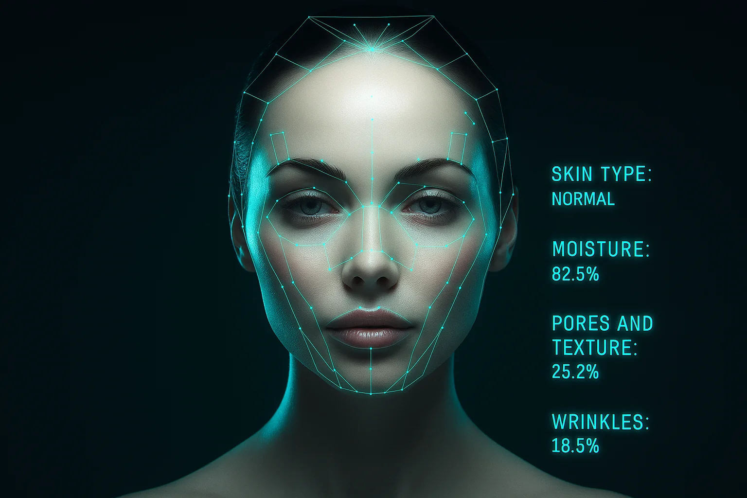 Give Your Customers Expert Skin Insights In Seconds