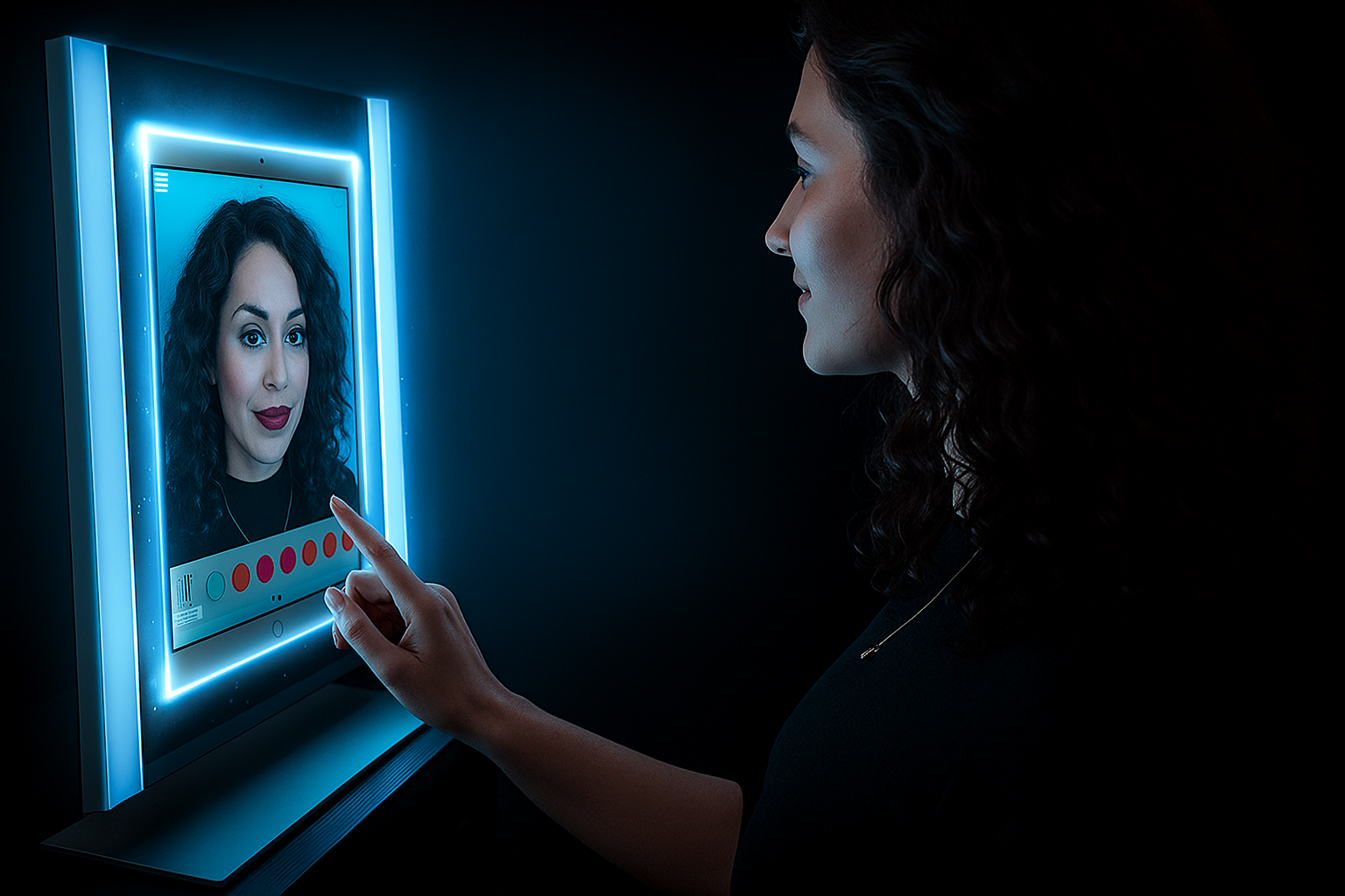 Hub Technology Interface